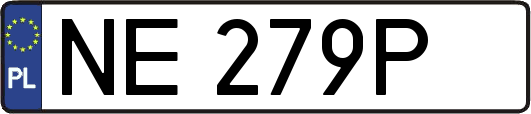 NE279P