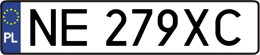 NE279XC