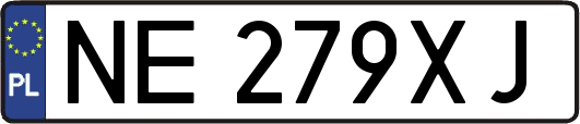 NE279XJ