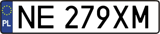 NE279XM