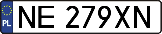 NE279XN