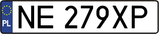 NE279XP