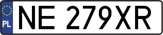 NE279XR