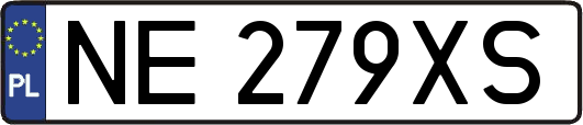 NE279XS