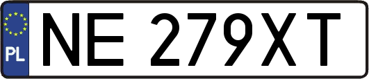 NE279XT