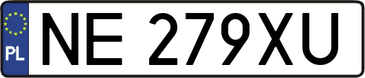 NE279XU