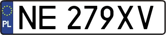 NE279XV