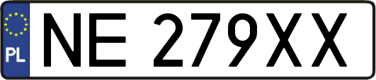 NE279XX