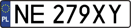 NE279XY
