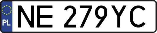 NE279YC