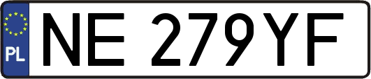 NE279YF