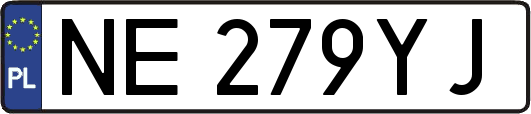 NE279YJ