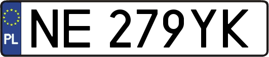 NE279YK