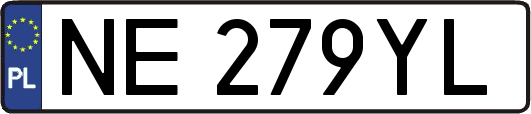 NE279YL