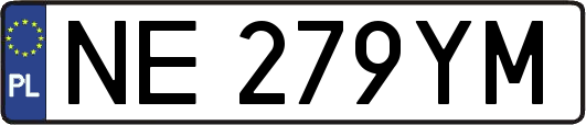 NE279YM