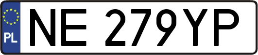 NE279YP