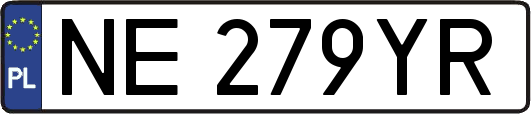 NE279YR