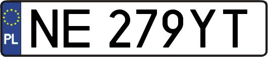 NE279YT