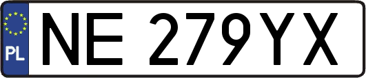 NE279YX