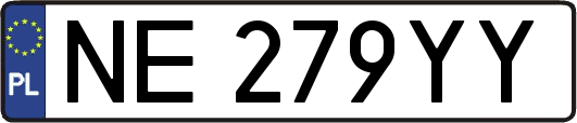 NE279YY