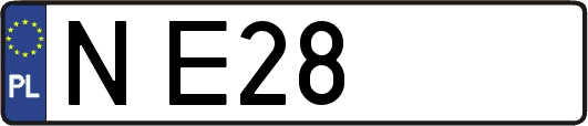NE28