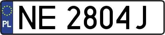 NE2804J