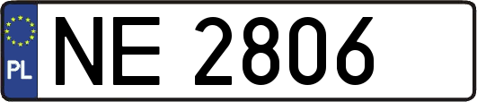 NE2806