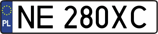 NE280XC