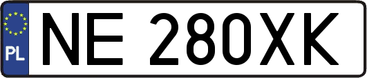 NE280XK