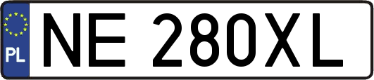 NE280XL