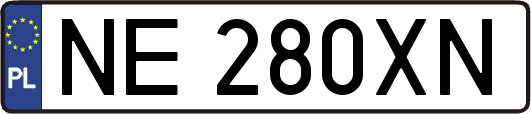NE280XN