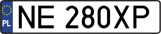 NE280XP