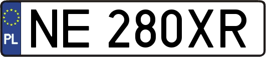 NE280XR
