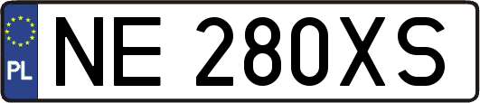 NE280XS