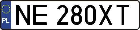 NE280XT