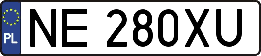 NE280XU