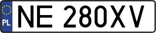 NE280XV