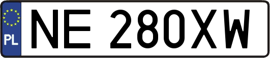 NE280XW