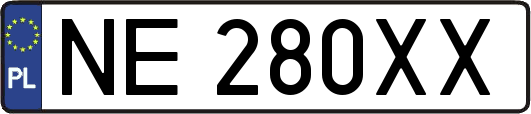 NE280XX