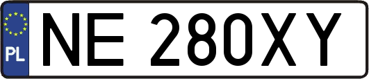 NE280XY