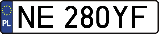NE280YF