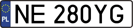 NE280YG