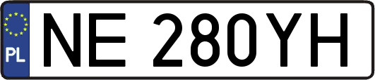 NE280YH