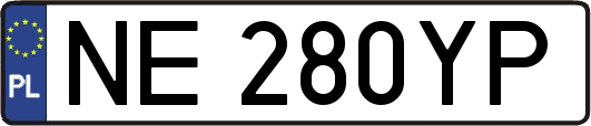 NE280YP