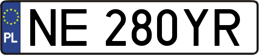 NE280YR