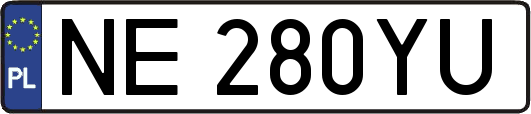 NE280YU