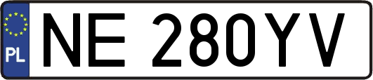 NE280YV
