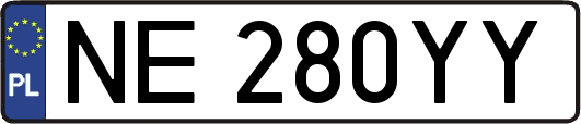 NE280YY