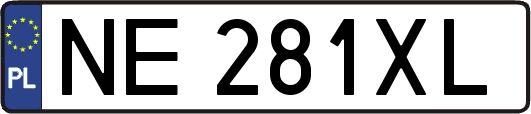 NE281XL