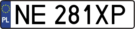 NE281XP